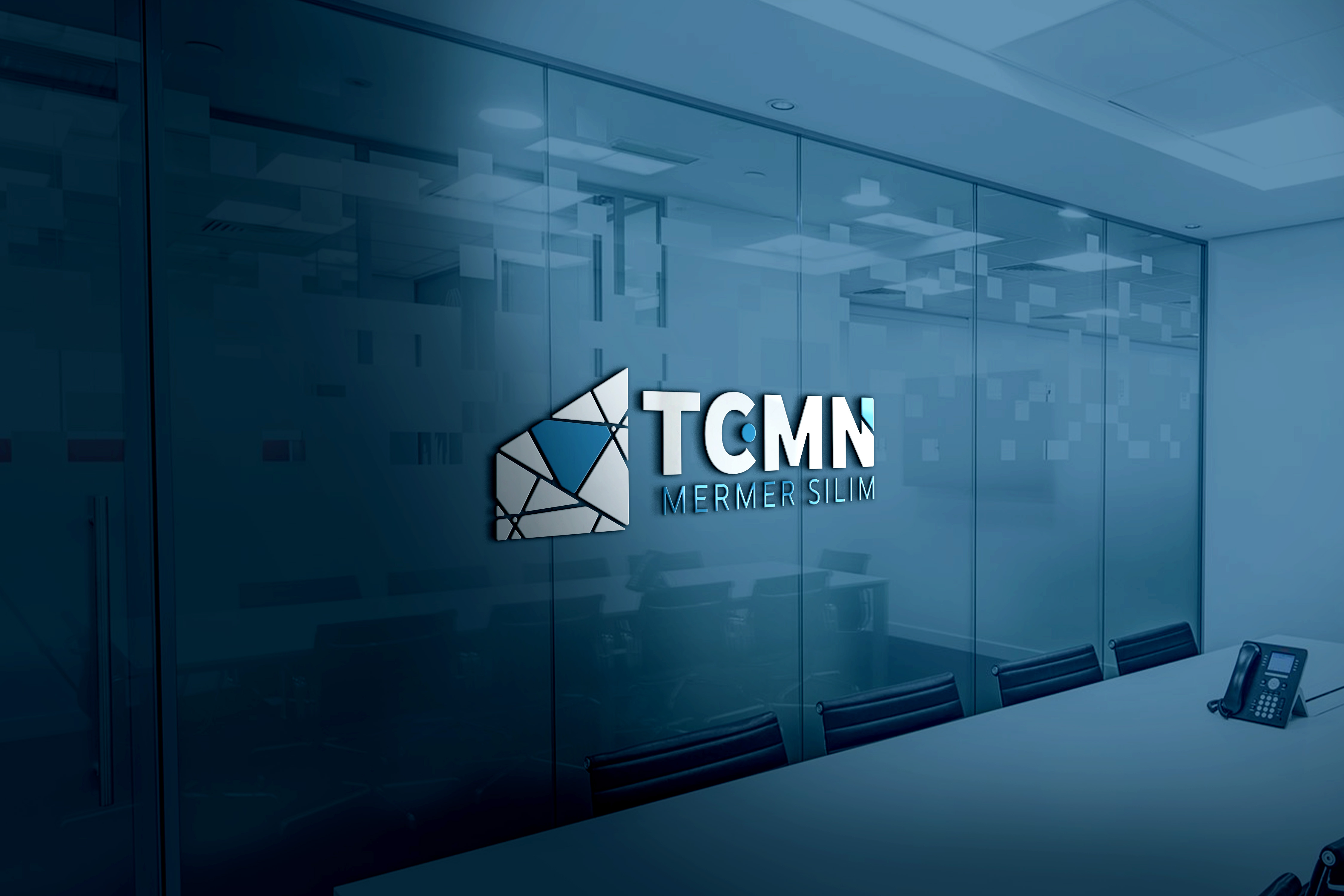 TCMN Mermer Silim Parlatma ve Beton Silim